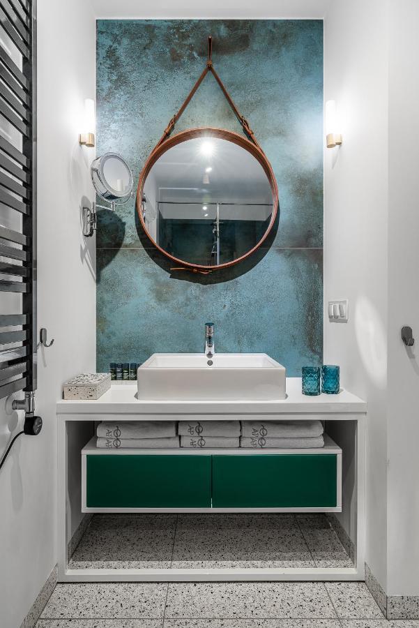 Apartament Ap175 Danzica Esterno foto